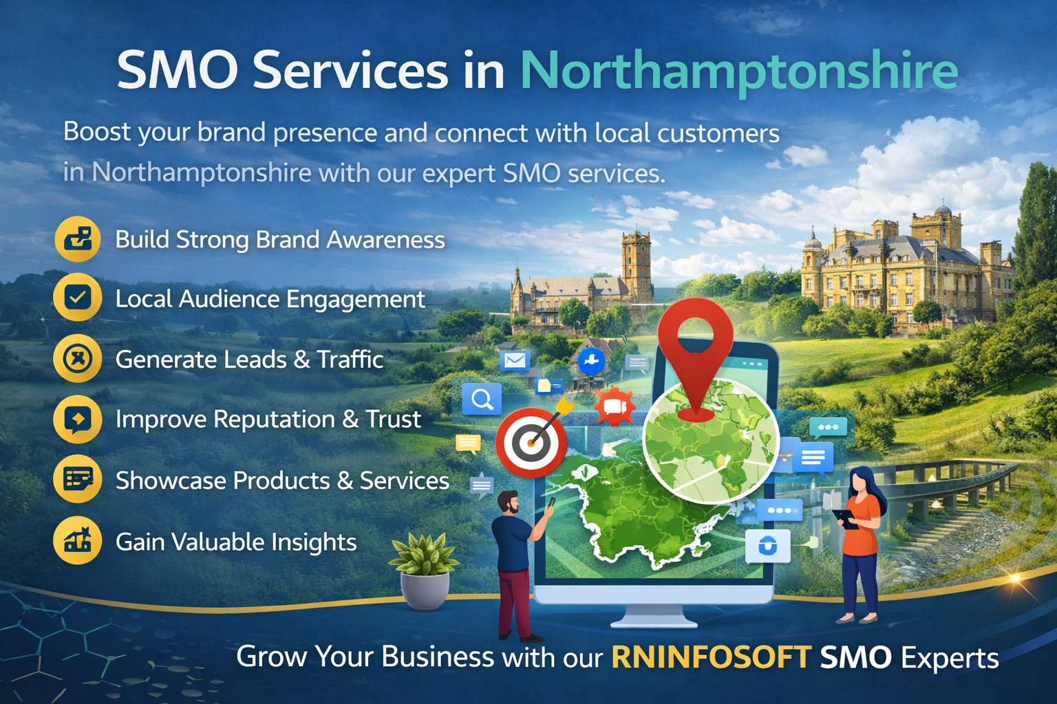 SMO services in Northamptonshire (1)
