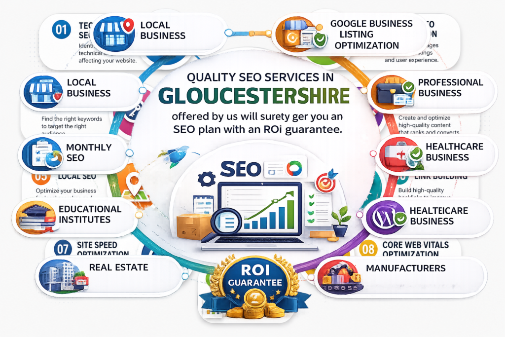 Quality SEO Services
