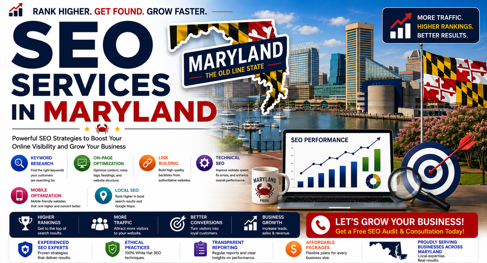 Maryland_seo