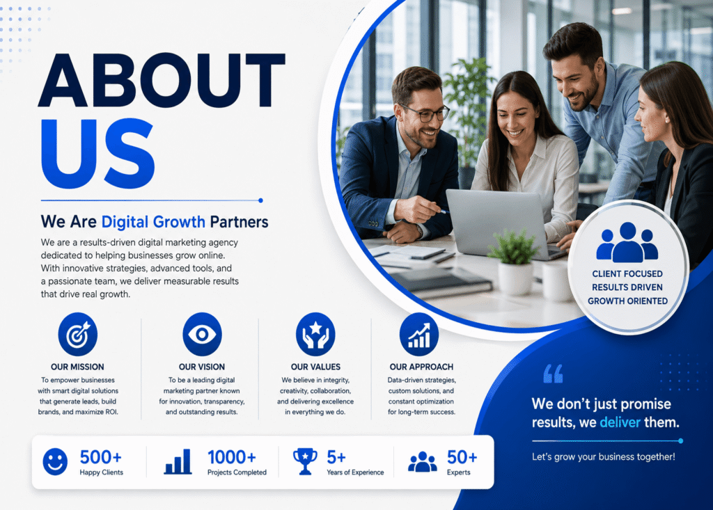 About RNINFOSOFT – Trusted IT company in India