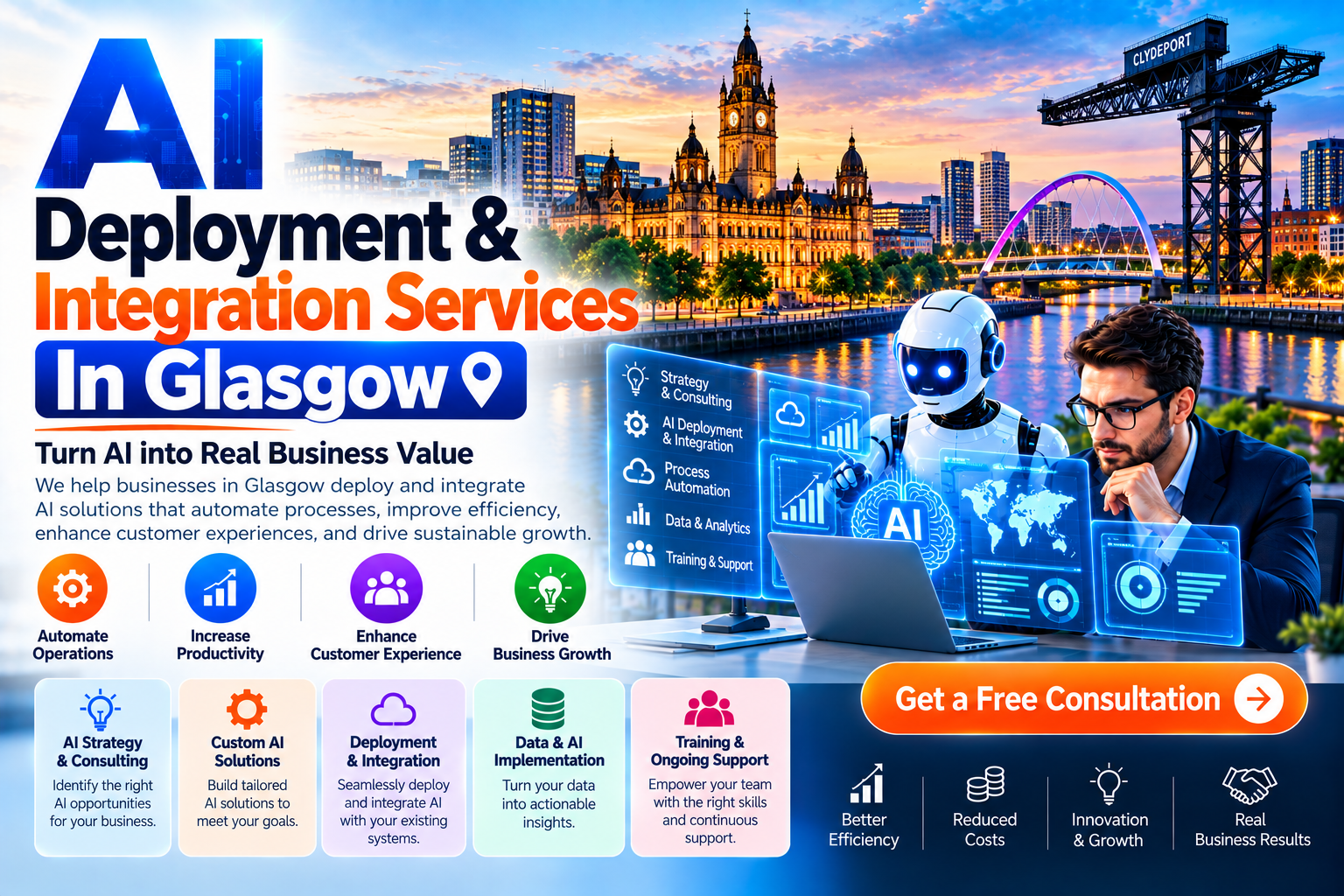 Glasgow-seo