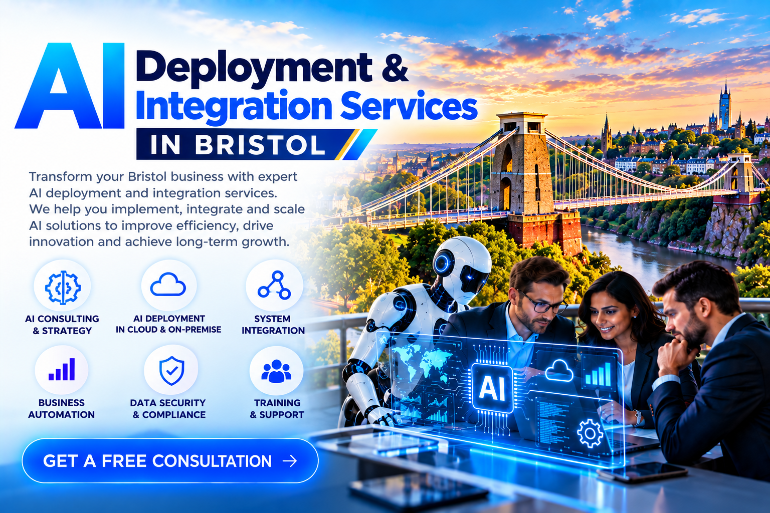 bristol-seo