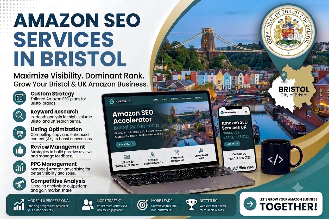 bristol-seo