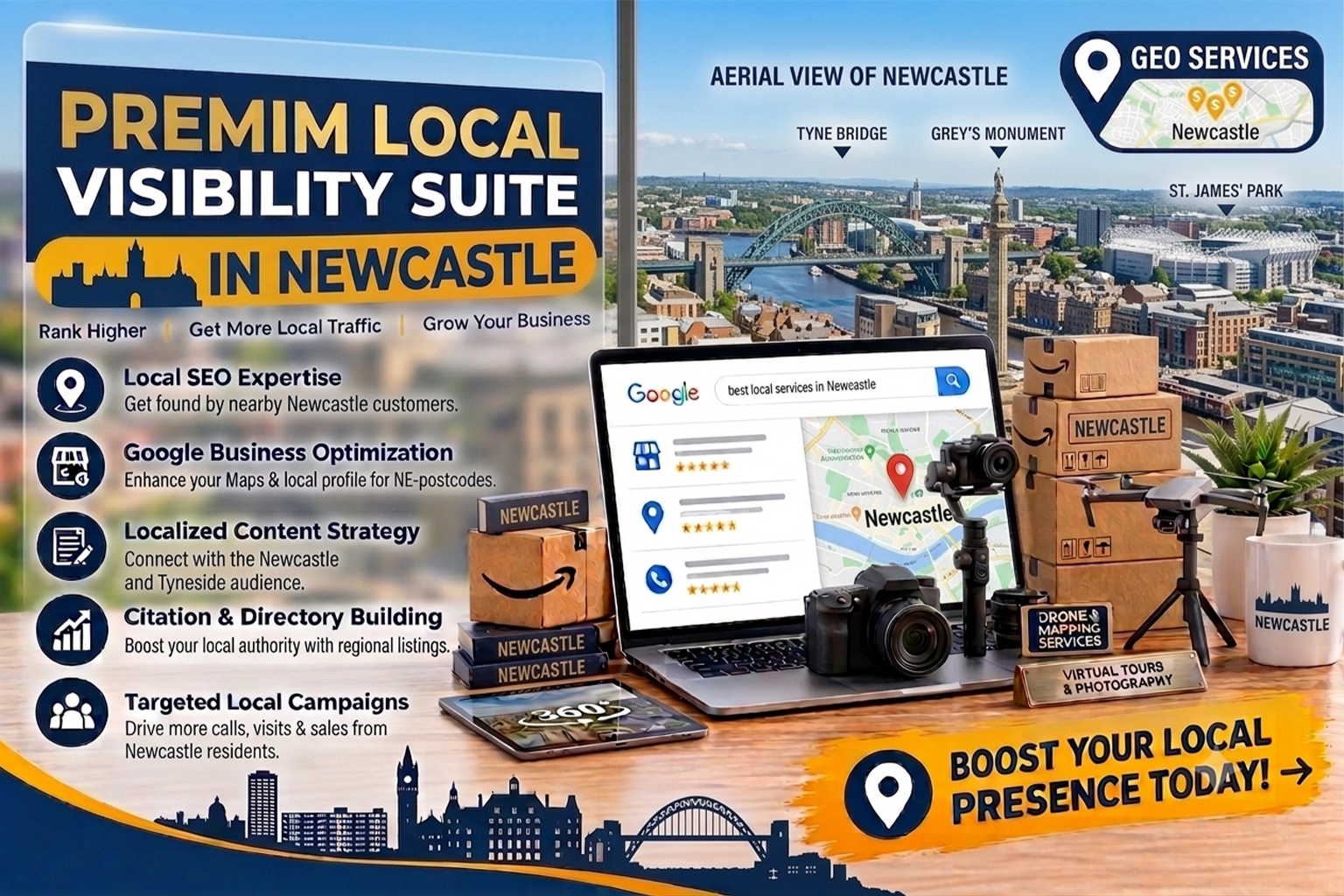 newcastle-banner