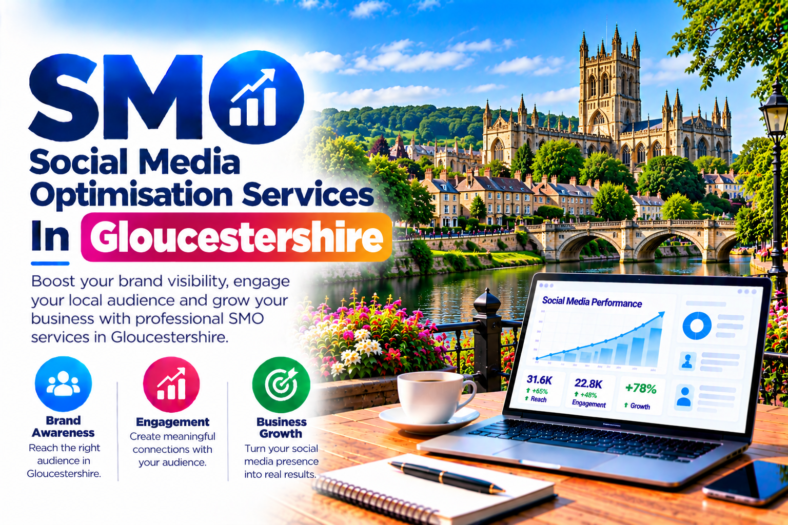 SMO Services Gloucestershire