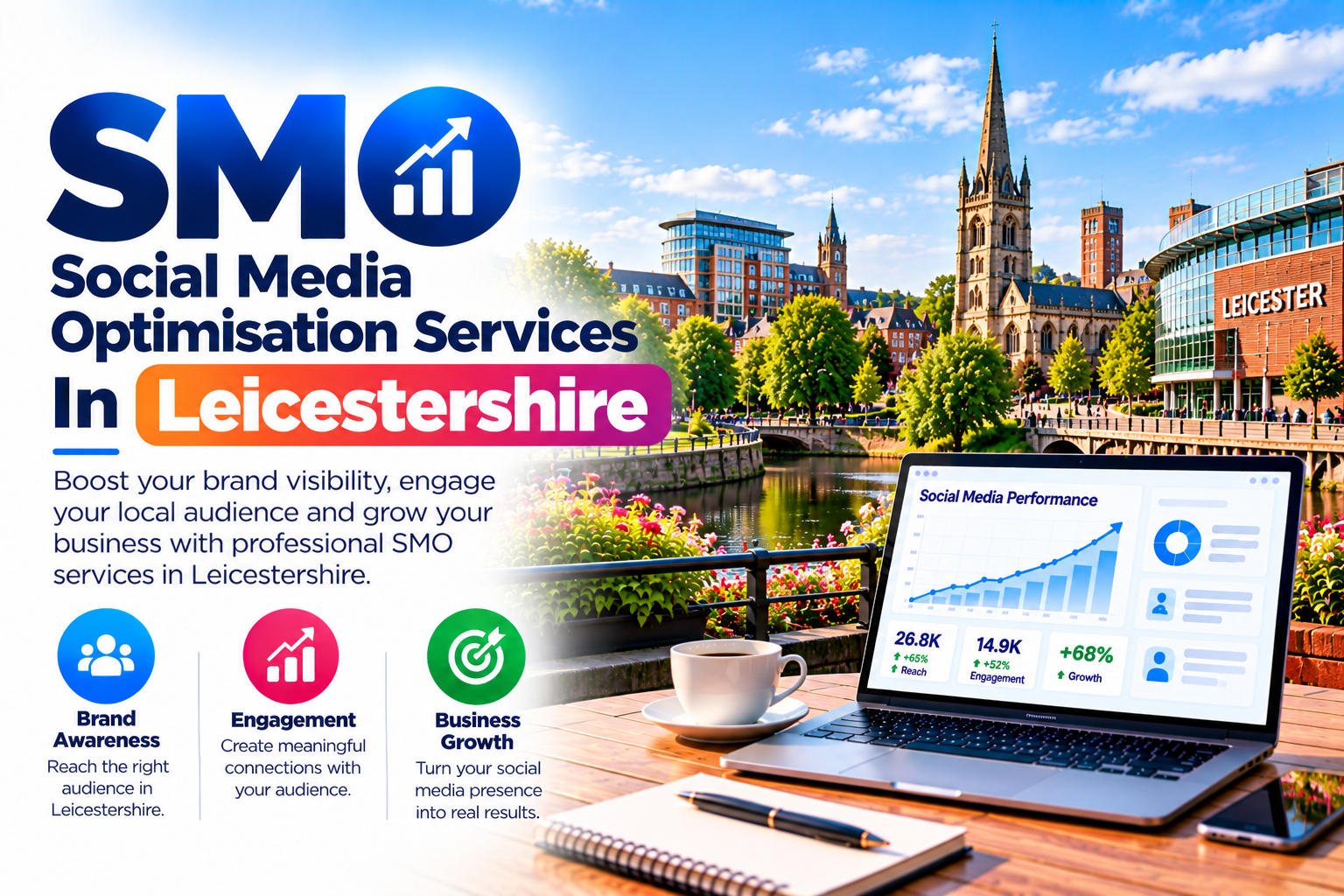 Leicestershire SMO-Marketing Banner